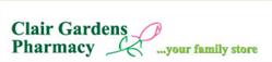Clair-Gardens Pharmacy Ltd in Toronto, ON (Earlscourt) - Opening Hours