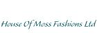 House Of Moss Fashions Ltd, York, ON opening hours
