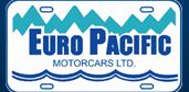 Euro Pacific Motorcars Ltd, New Westminster, BC opening hours