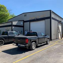 Excavation Tremblay & Fils, Richelieu, QC opening hours