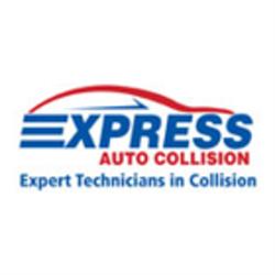 Express Auto Collision, Toronto, ON opening hours