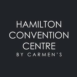 Hamilton Convention Centre, opening hours