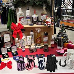 Glover Equine Products Ltd, Boissevain, MB opening hours