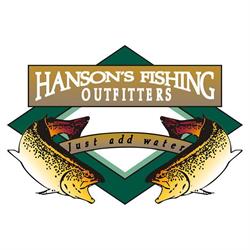Hansons Fishing Outfitters, Calgary, AB opening hours
