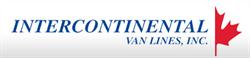 Intercontinental Van Lines, Markham, ON opening hours