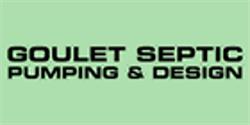 Goulet Rene Septic Pumpg, Green Valley, ON opening hours