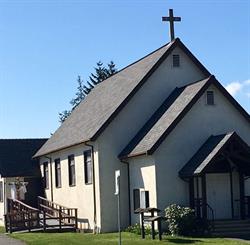 Grace Lutheran Church LC-C, Port Alberni, BC opening hours