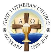First Lutheran Church LC-C, Windsor, ON opening hours