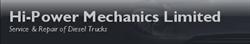 Hi-Power Mechanics Limited, Toronto, ON opening hours