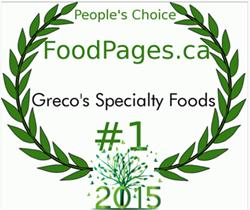 Grecos Specialty Foods Ltd in Surrey, BC (Newton) - Opening Hours