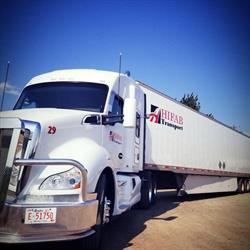 Hifab High River Transport, opening hours