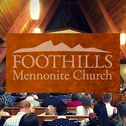Foothills Mennonite Church in Calgary, AB (University Heights) - Opening Hours