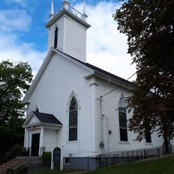 The United Church of Canada Hillsborough United Church, opening hours