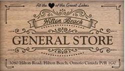 Hilton Beach General Store, opening hours
