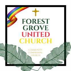 The United Church of Canada Forest Grove United Church in Toronto, ON (Bayview Village) - Opening Hours