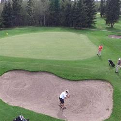 Forest Heights Golf Course, Sundre, AB opening hours