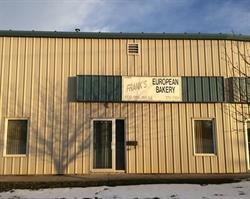 Franks European Bakery Ltd in Calgary, AB (Pineridge) - Opening Hours