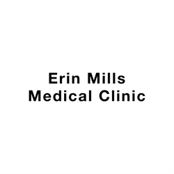 Erin Mills Medical Clinic in Mississauga, ON (Erin Mills) - Opening Hours