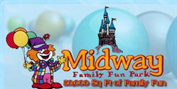 Midway Family Fun Park, Ottawa, ON opening hours