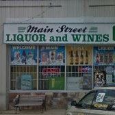 Main Street Liquor & Wines, Hanna, AB opening hours