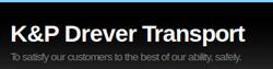 K & P Drever Transport Ltd in Calgary, AB (Pineridge) - Opening Hours