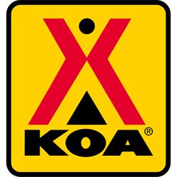 Sicamous KOA, opening hours