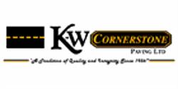 K-W Cornerstone Paving Ltd, Kitchener, ON opening hours