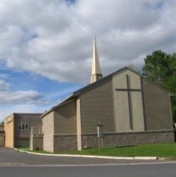 Nashwaaksis Baptist Church, Fredericton, NB opening hours