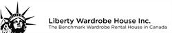 Liberty Wardrobe House Incorporated in Toronto, ON (Riverside) - Opening Hours