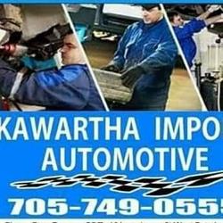 Kawartha Import (Bruiser Automotive), Peterborough, ON opening hours