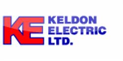 Keldon Electric Ltd, Kelowna, BC opening hours