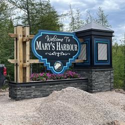 Marys Harbour Town Council, opening hours