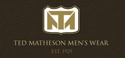 Ted Matheson Men's Wear Ltd., Prince Albert, SK opening hours