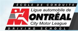 Montreal City Motor League, Pointe-Claire, QC opening hours