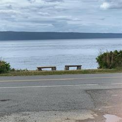 Moresby Island Guest House, Sandspit, BC opening hours
