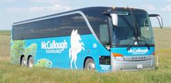 Mccullough Coach Lines Ltd, Victoria, BC opening hours