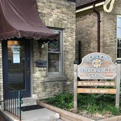 London Chiropractic and Massage - Colborne Street, opening hours