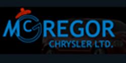 Mcgregor Plymouth Chrysler, Petrolia, ON opening hours