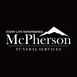 Mcpherson Funeral Services, Cranbrook, BC opening hours