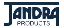 Jandra Shading Systems Ltd, Woodbridge, ON opening hours