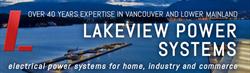 Lakeview Power Systems Incorporated in Vancouver, BC (Grandview Woodland) - Opening Hours