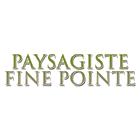 Paysagiste Fine Pointe Inc, Québec, QC opening hours