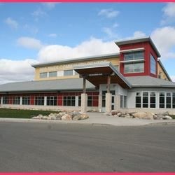 Red River Community Centre in Winnipeg, MB (Riverbend) - Opening Hours