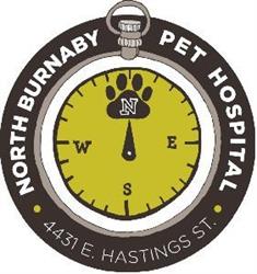 North Burnaby Pet Hospital, opening hours
