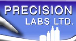 Precision Laboratories Ltd. in Surrey, BC (Newton) - Opening Hours