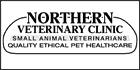 Northern Veterinary Clinic, The Pas, MB opening hours