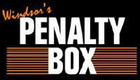 Penalty Box Too Restaurant, Windsor, ON opening hours