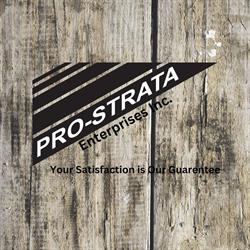 Pro-Strata Enterprises Incorporated, Wainwright, AB opening hours