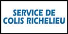 Transport et Service de colis Richelieu, Saint-Jean-sur-Richelieu, QC opening hours