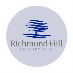 Richmond Hill Country Club, opening hours